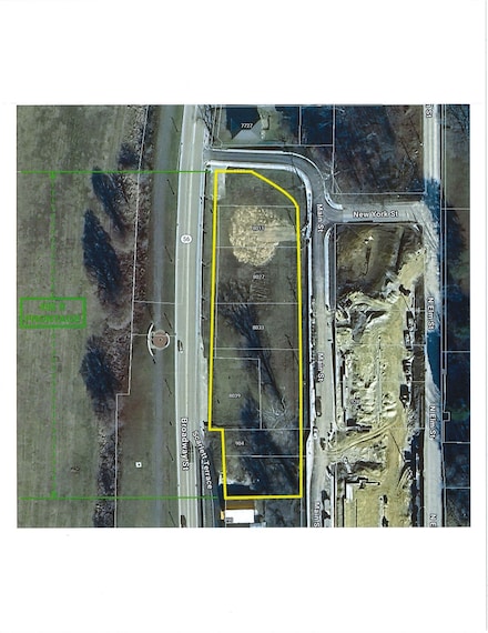 8039++ W State Road 56, West Baden Springs, IN 47469