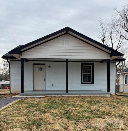 815 Jefferson St, Shelby, NC 28150