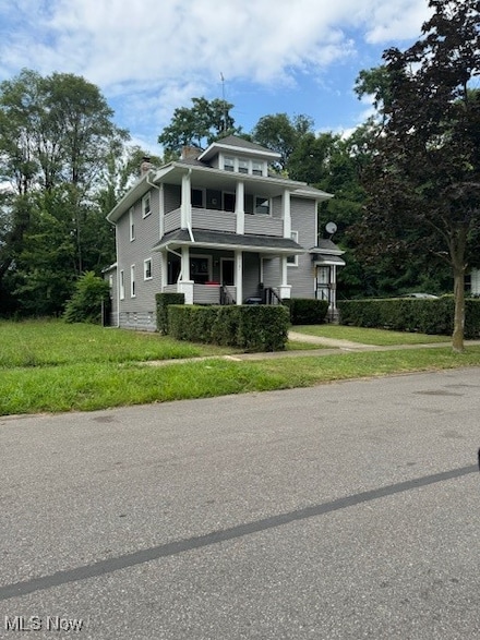 9107 Laisy Ave, Cleveland, OH 44104