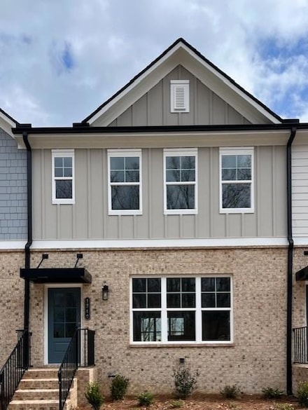 1240 Ainsworth Alley Unit Lot 39, Buford, GA 30518