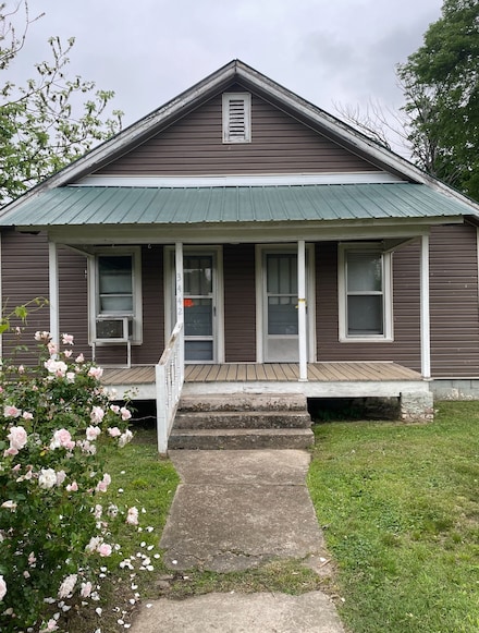 3442 E Cross St, Rives, TN 38253