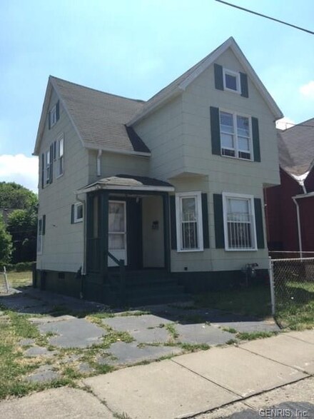 133 Cady St, Rochester, NY 14608