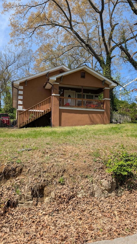 1111 Jarvis Ave, Chattanooga, TN 37411