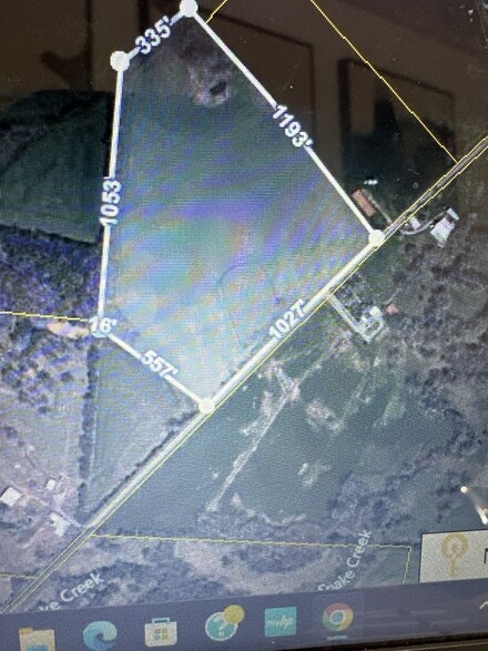 0 Greer Rd, Shelbyville, TN 37160
