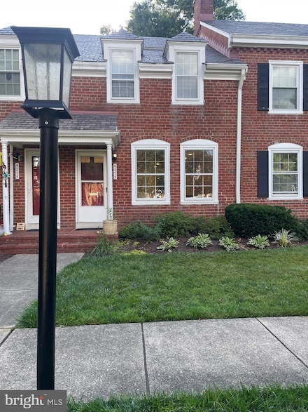 4273 35th St S, Arlington, VA 22206