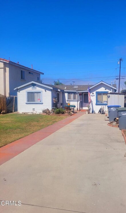 401 N Garfield Ave, Oxnard, CA 93030