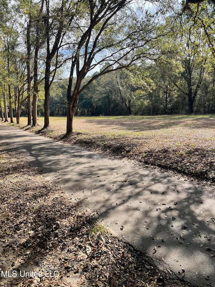 0 R B Dickerson Rd, Big Point, MS 39562