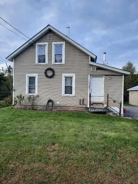 1165 U S 3, Stewartstown, NH 03576