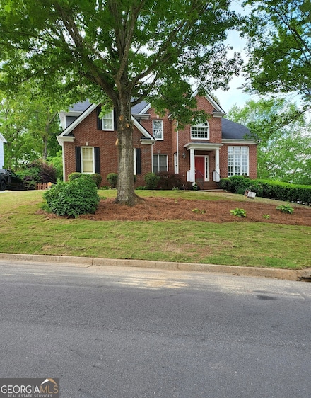 6410 E Hills Ct, Cumming, GA 30041