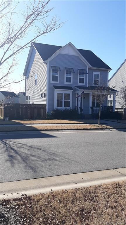 8480 Sheldon Branch Place, Toano, VA 23168