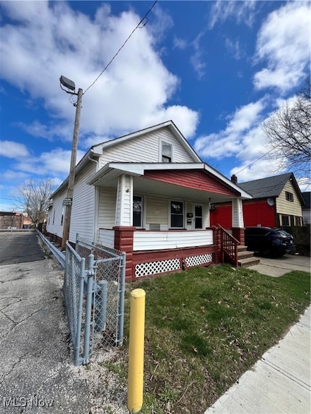6511 Fullerton Ave, Cleveland, OH 44105