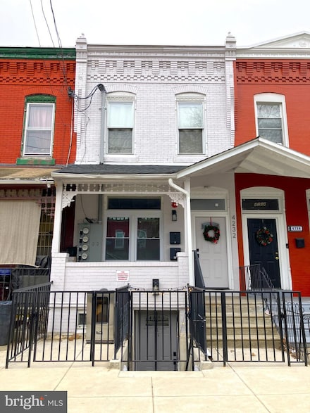 4232 Westminster Ave, Philadelphia, PA 19104