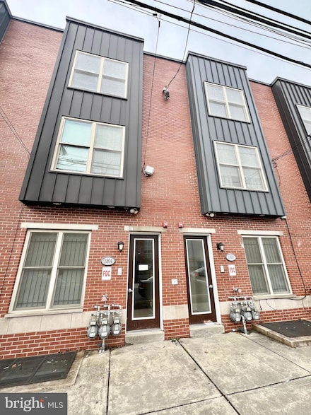 1814 N 16th St Unit 1B, Philadelphia, PA 19121