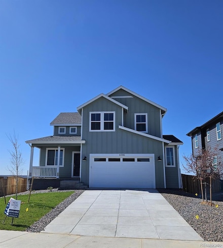 6046 Keyser Place, Brighton, CO 80601