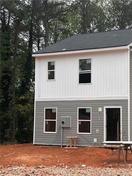 7238 Crestside Dr, Austell, GA 30168
