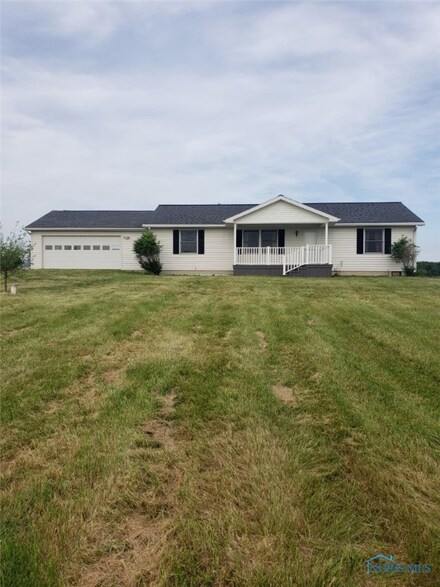 13780 County Road 26, Fayette, OH 43521