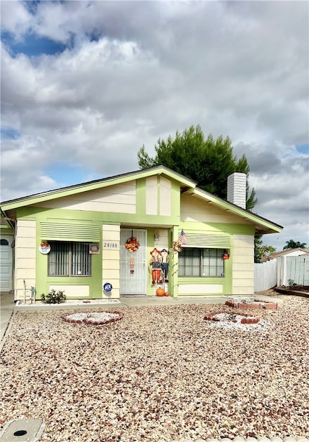 28188 Calle Gaviota, Sun City, CA 92586