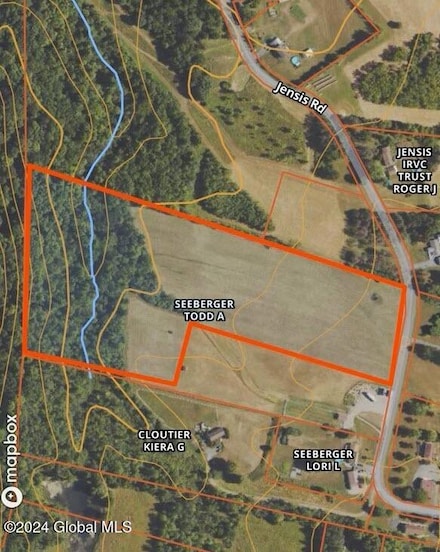 2185 Jensis Rd, Schodack, NY 12033