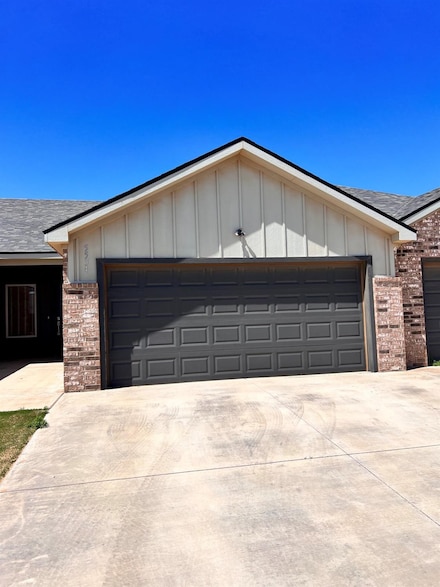 5534 Lehigh St, Lubbock, TX 79416