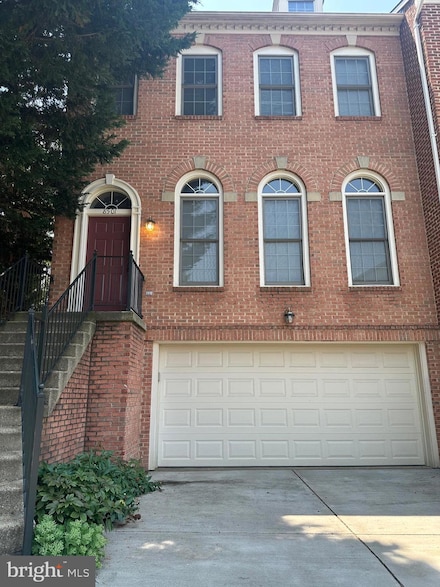 8501 Westown Way, Vienna, VA 22182