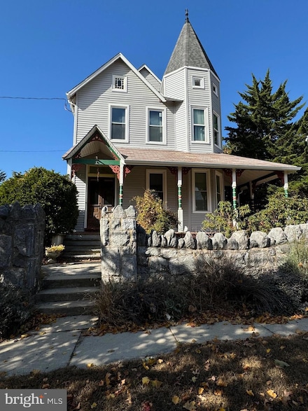 434 Lindsay Ave, Laurel Springs, NJ 08021