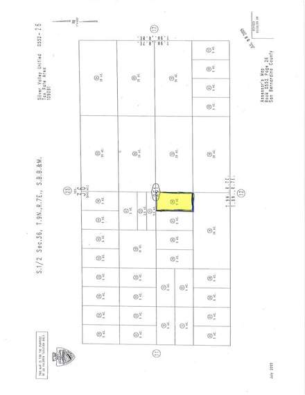 0 0552-261-30-0000 Unit IV24110232, Barstow, CA 92311