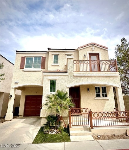10372 Beautiful Fruit St, Las Vegas, NV 89183