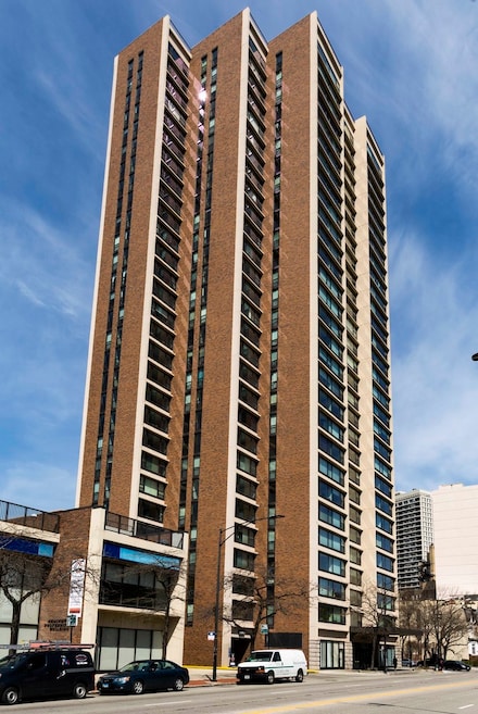 1850 N Clark St Unit 506, Chicago, IL 60614