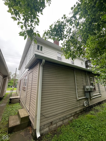 3121 E Michigan St Unit B, Indianapolis, IN 46201