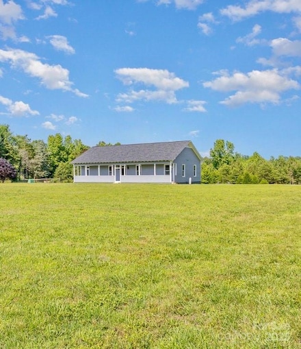 135 Waycross Dr, Rockwell, NC 28138