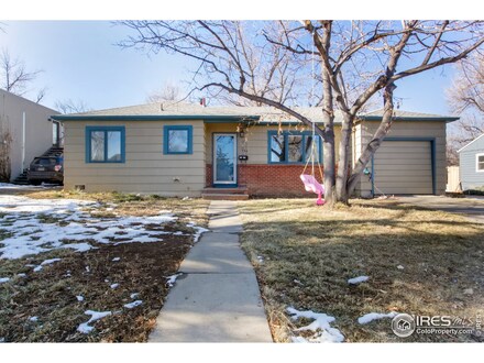 335 28th St, Boulder, CO 80305