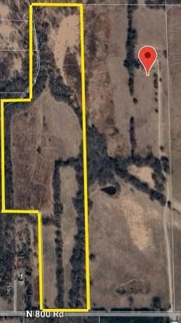 0 N 800th Rd Unit HMS2569950, Baldwin City, KS 66006