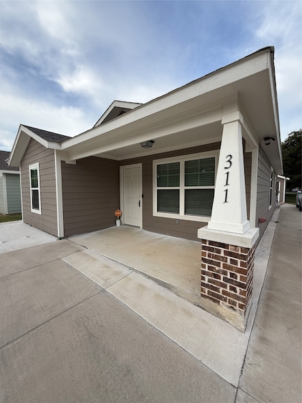 311 SW 14th Ave, Mineral Wells, TX 76067