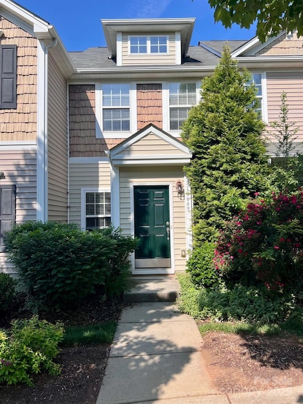 10649 Trolley Run Dr, Cornelius, NC 28031