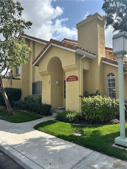 40 Abrazo Aisle Unit 389, Irvine, CA 92614