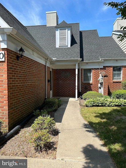 20 E Village Rd Unit 20, Newark, DE 19713