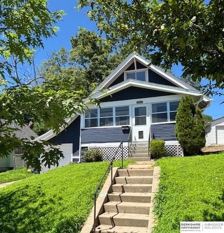 3010 Lafayette Ave, Omaha, NE 68131