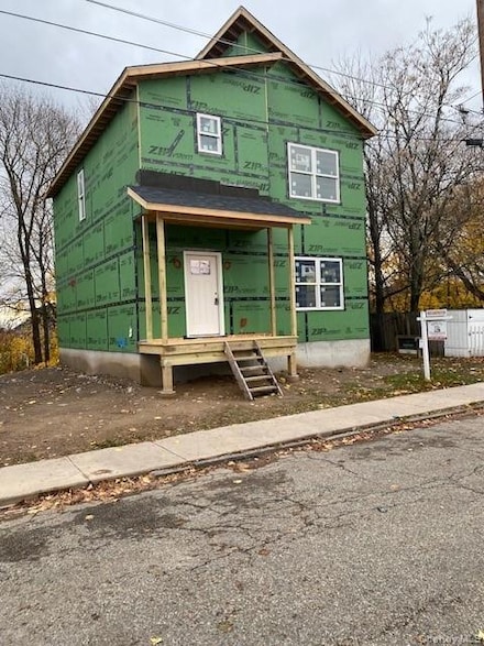 1 Ridge Ave, Port Jervis, NY 12771