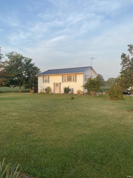 6310 S 200 E, Bluffton, IN 46714