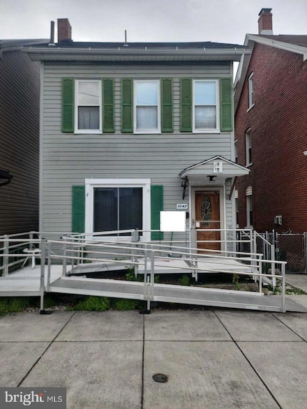 1042 2nd Ave, Altoona, PA 16602