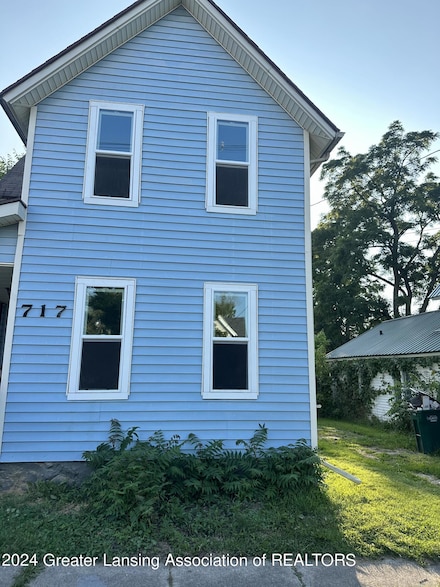 717 N Pine St, Lansing, MI 48906