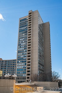 1 Gold St Unit 21G, Hartford, CT 06103