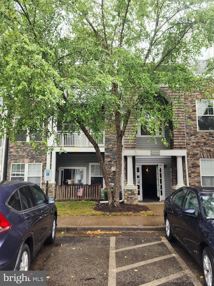 3529 Piney Woods Place Unit I101, Laurel, MD 20724