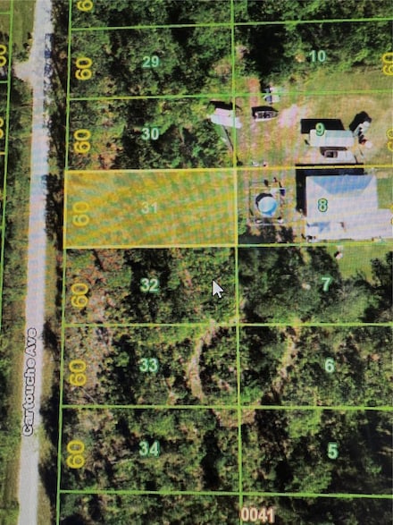 12216 Cartouche Ave, Punta Gorda, FL 33955