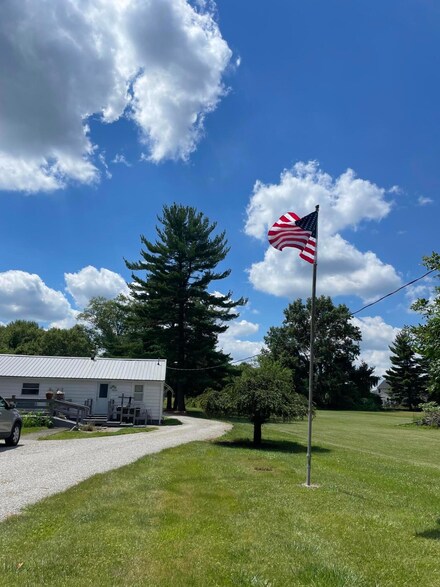 4824 S Old 3c Hwy, Westerville, OH 43082