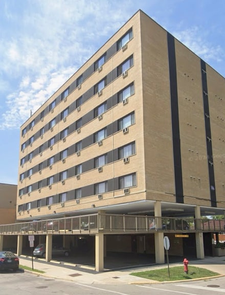 7300 W North Ave Unit 5H, Elmwood Park, IL 60707