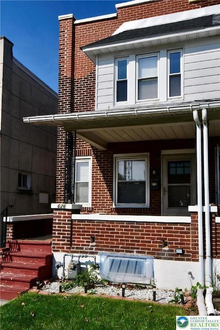 626 N Kiowa St, Allentown, PA 18109