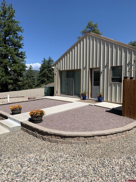 107 Haystack Place, Pagosa Springs, CO 81147