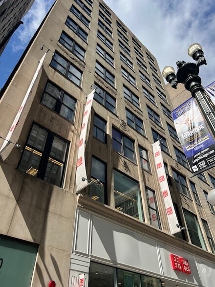 20 N State St Unit 904, Chicago, IL 60602