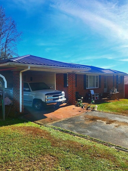 212 S Oak St, Whitwell, TN 37397